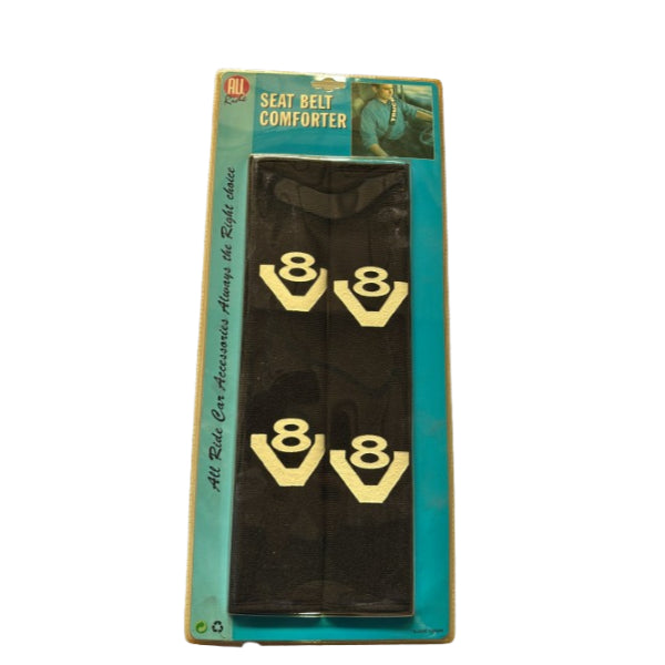 AR36045 - All Ride Seatbelt Comforter V8