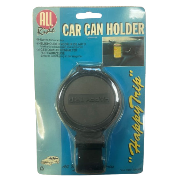 AR20558 - All Ride Drink (Can) Holder 'happy Trip'