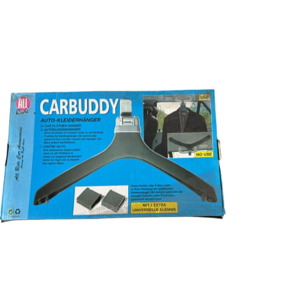 AR28383 - All Ride Clothes Hanger Car Buddy