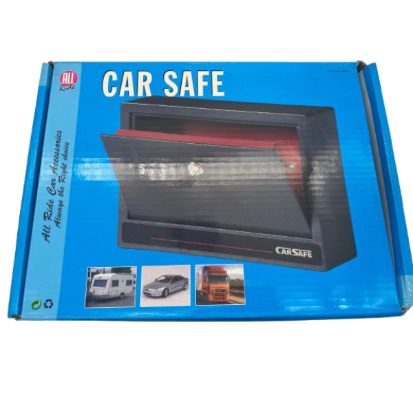 AR28849 - Vehicle Car Safe