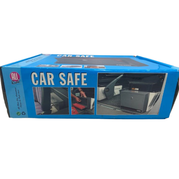 AR28849 - Vehicle Car Safe