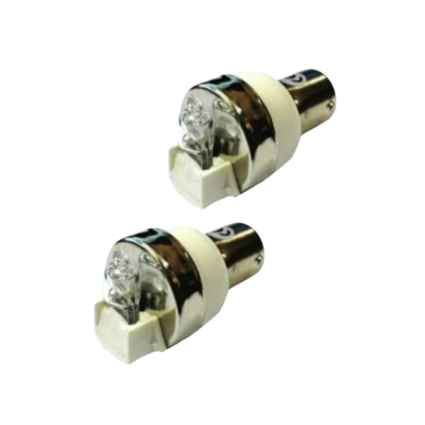AR91852 - All Ride Reverse Light Back Up Led Bulb 12v Beep-Light With Alarm 1pc