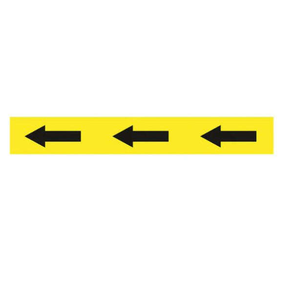 SAFEARROW - Arrow Tape 50mm x 33m