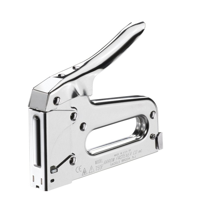 AT50 - Arrow T50 Heavy Duty Staple Gun