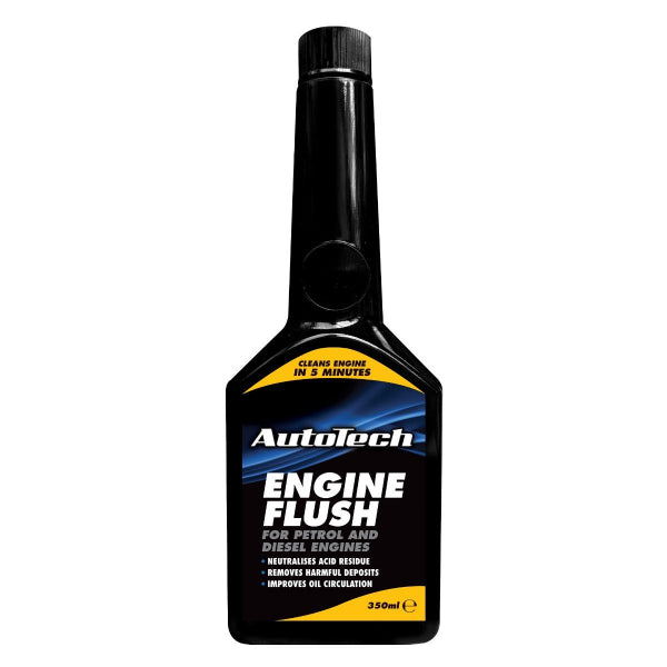 ATT03 - Engine Flush 350ml