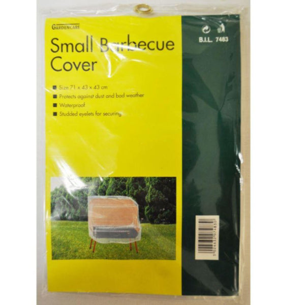 B.I.L7483 - Small Barbecue Cover