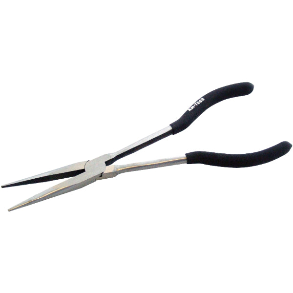 B0820 - 11in Long Nose Plier