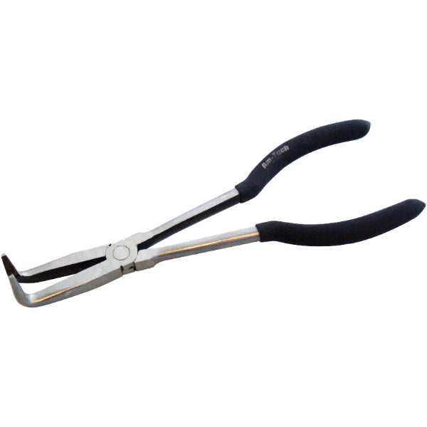 B0845 - 11in Bent Nose Pliers 90°