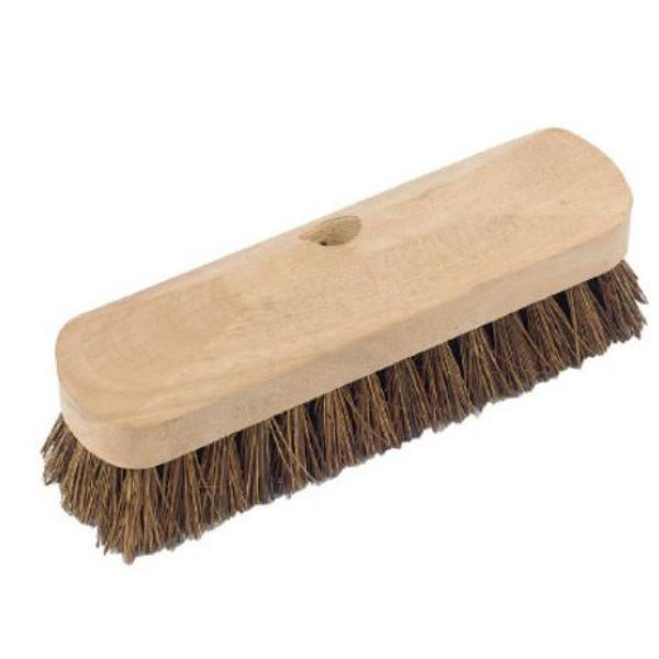 B10 - Deck Scrubbing Brush