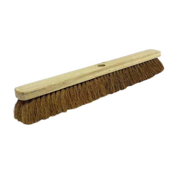 B24C - 24" Coco Broom Head