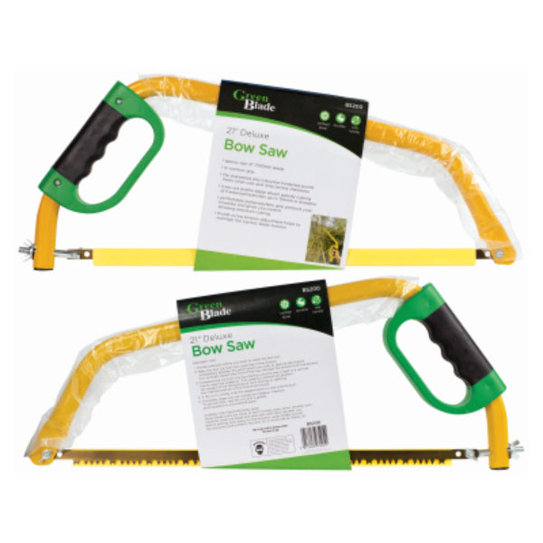 BS200 - Bow Saw Deluxe 21inch