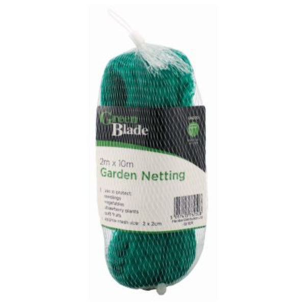 GN200 - Garden Netting 2m x 10m