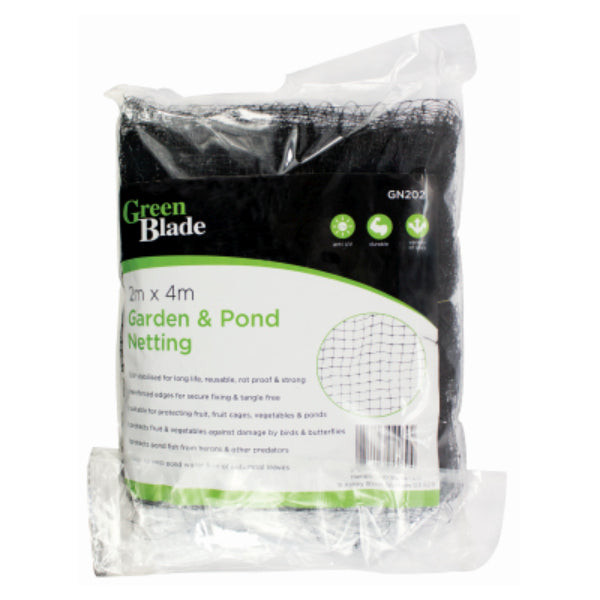 GN202 - Garden and Pond Netting