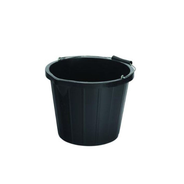 BB1 - Black Bucket