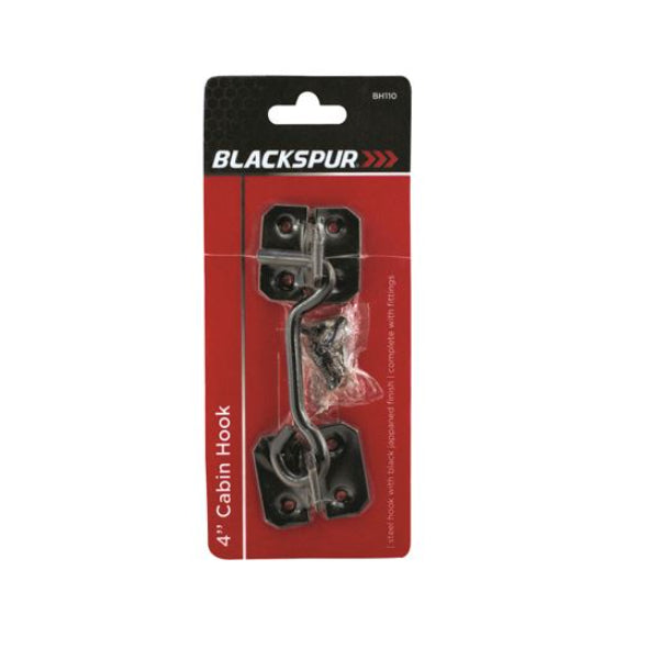 BH110 - 4" Cabin Hook