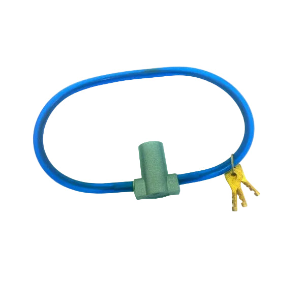 BLB - Bike Lock