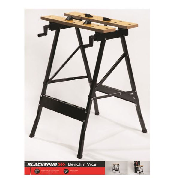 BNV101 - Bench N Vice