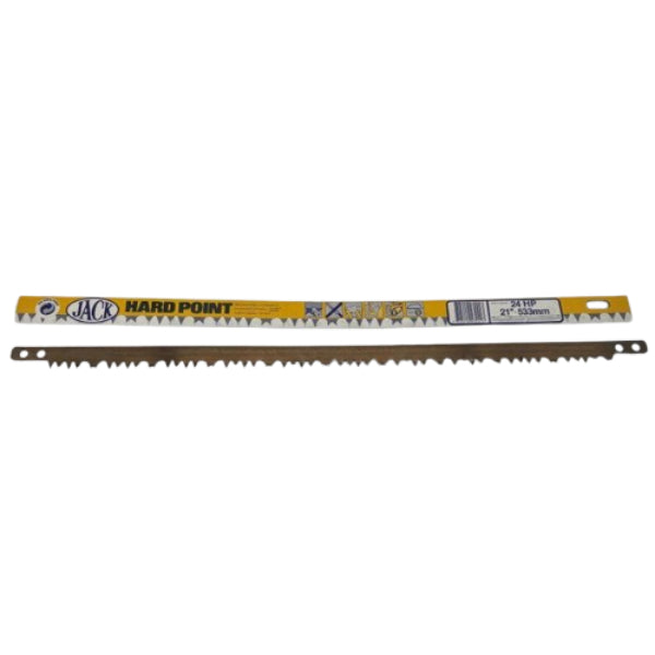 BSB21 - Bow Saw Blade 24HP 21inch 533mm