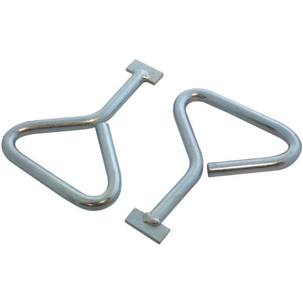 C3190 - 2pcs Man Hole Key