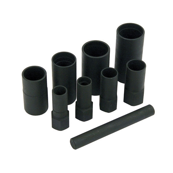 CA2030016 - 9pc 1/2in DR Wheel Nut Removal Set