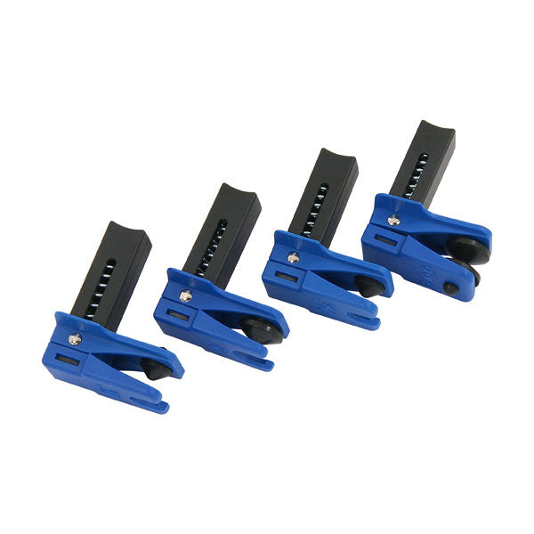 Line Stopper Inserter CA5030015 - Pipe Line Stopper Kit - 4pc — Neilsen Tools
