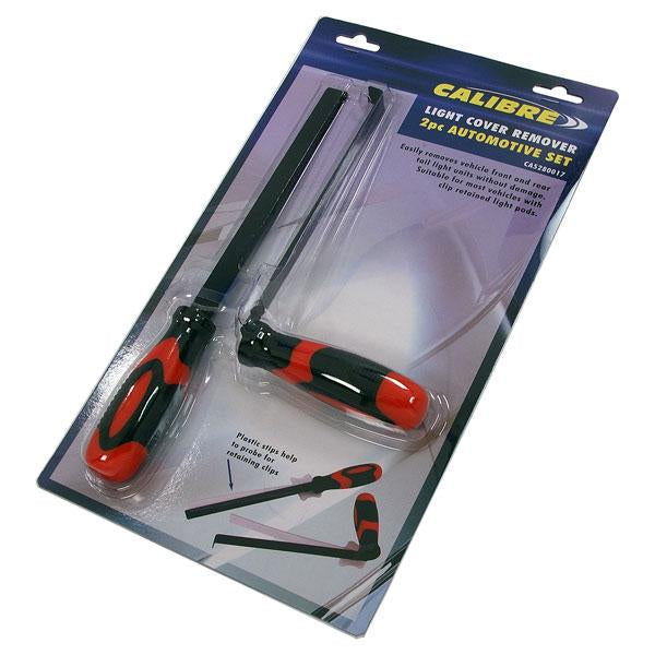 CA5280017 - 2pc Light Cover Removal Set CT0707
