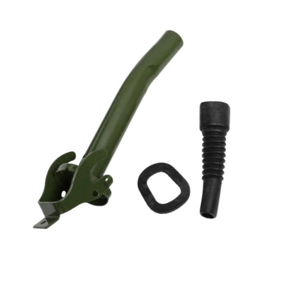 CAN6 - Metal Jerry Can Spout