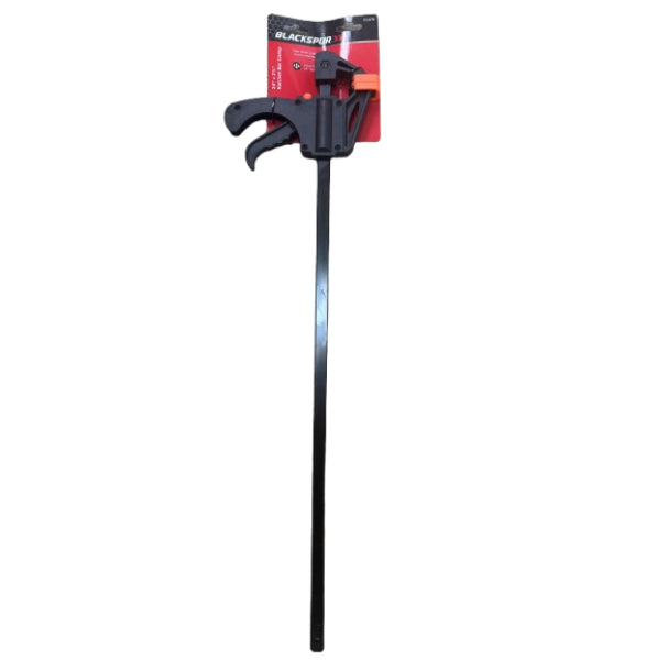 CL278 - Ratchet Bar Clamp 24" x 2½”