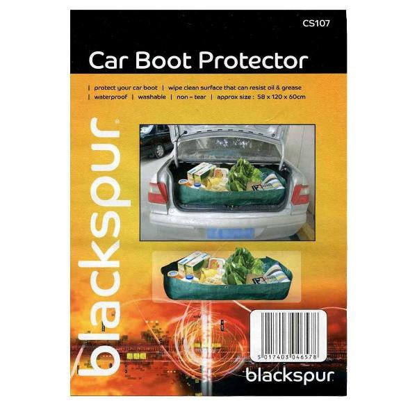 CS107 - Car Boot Protector