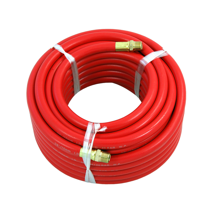CT0003 - Air Hose Rubber 3/8 Inch x 50ft