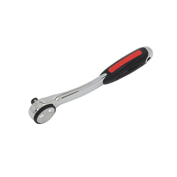 CT0009 - 1/4in DR Curved Profile Ratchet