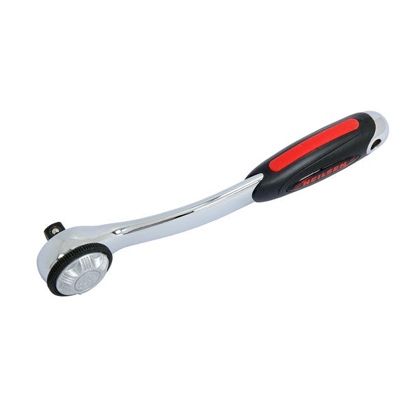 CT0010 - 3/8 Inch Drive Curved Profile Ratchet