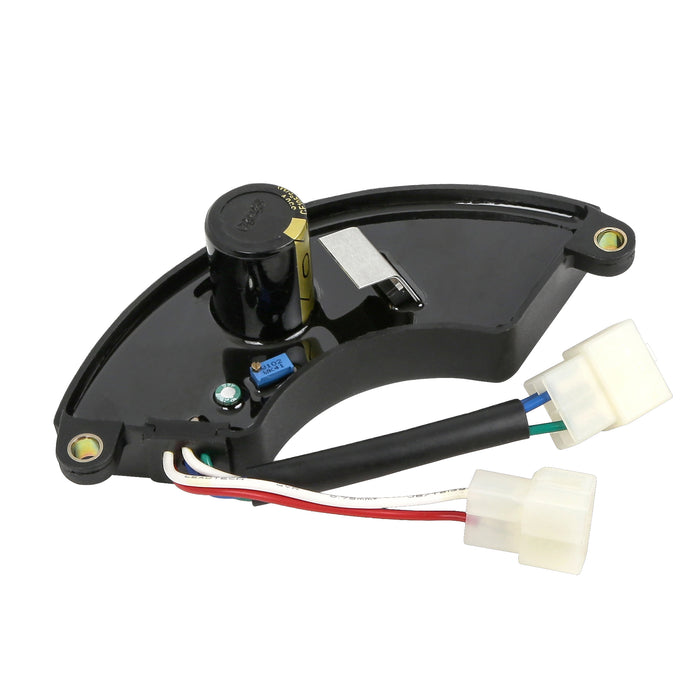 CT0012-1 - AVR For CT0012