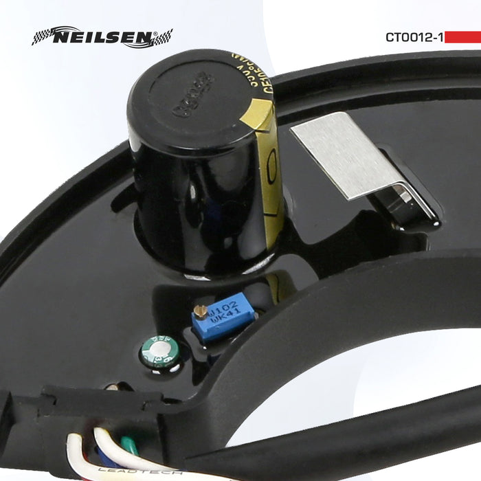 CT0012-1 - AVR For CT0012