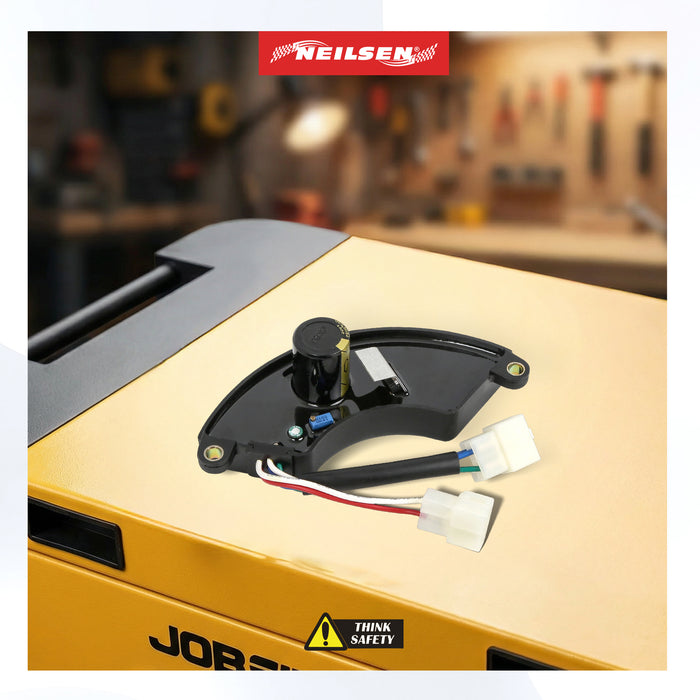 CT0012-1 - AVR For CT0012