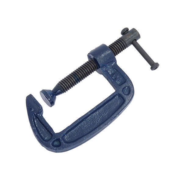 CT0017 - G-Clamp 2in