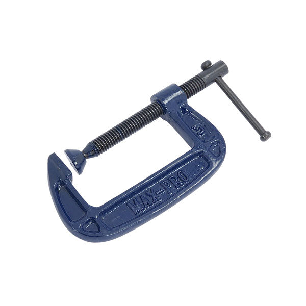 CT0018 - G-Clamp 3in