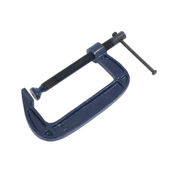 CT0019 - G-Clamp 4in