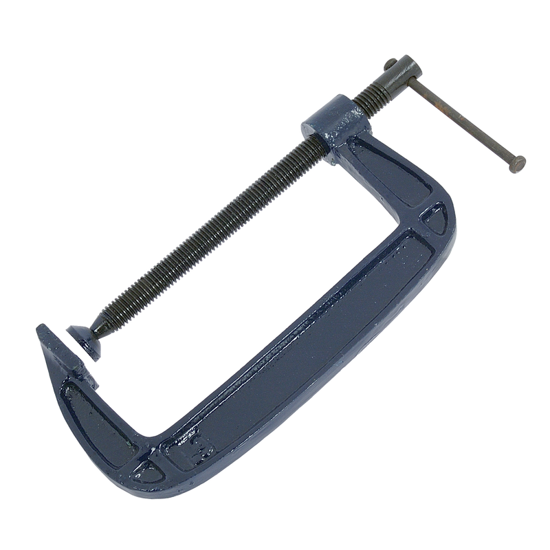 CT0020 - G-Clamp 6in