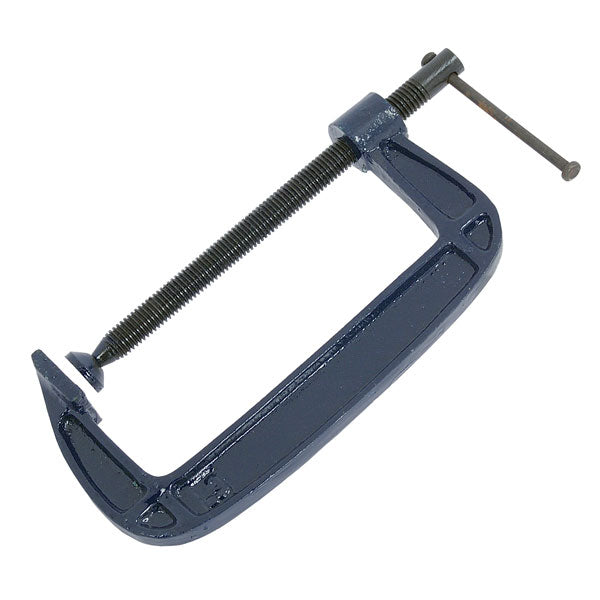 CT0020 - G-Clamp 6in
