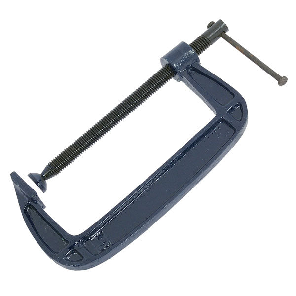 CT0021 - G-Clamp 8in