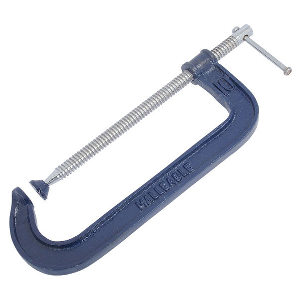CT0022 - G-Clamp 10in