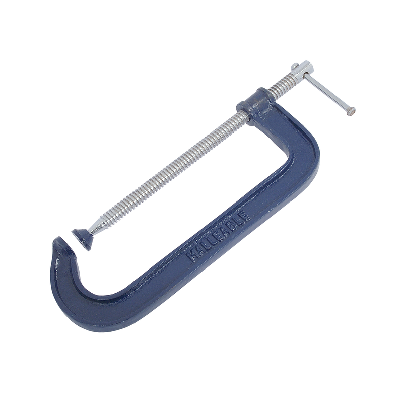 CT0023 - G-Clamp 12in