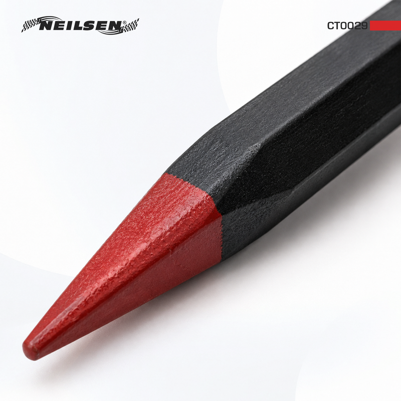 CT0029 - 60 Inch Crow Bar / Pry Bar Chisel & Point