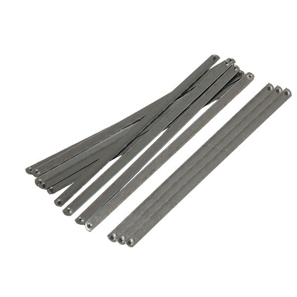 CT0038 - Junior Hacksaw Blades x 12