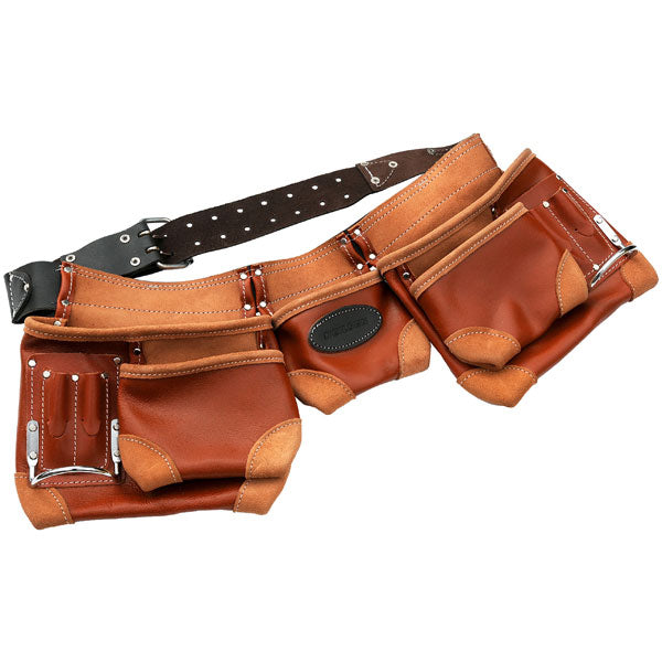 CT0042 - 12 Pocket Tool Pouch