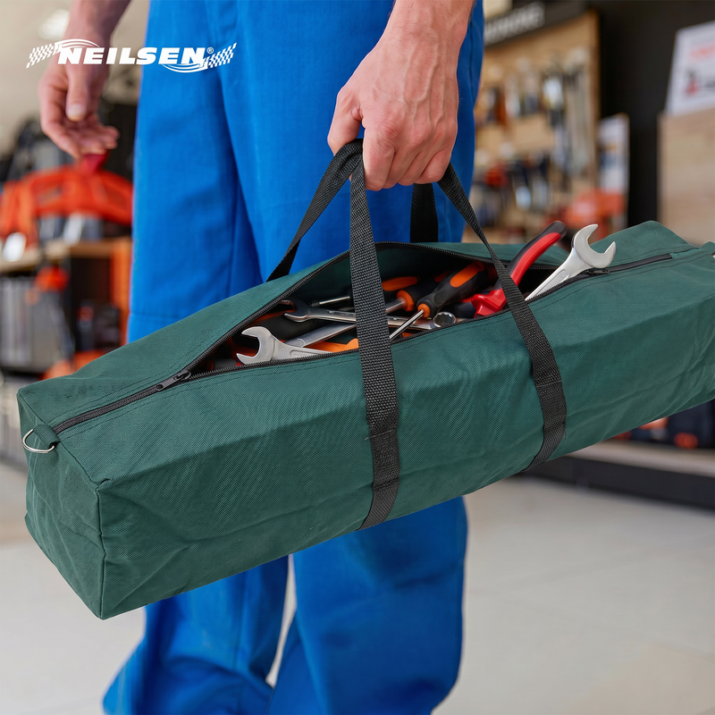 CT0045 - 30in. / 760mm Tool Bag with Zip