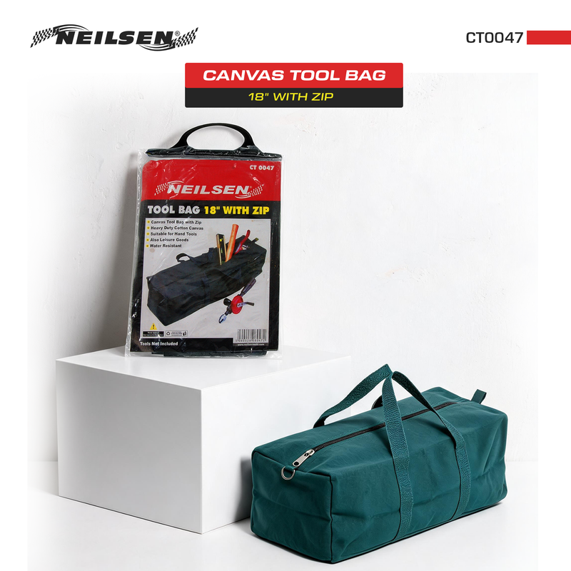 CT0047 - 18in Tool Bag