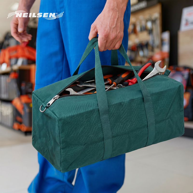CT0047 - 18in Tool Bag