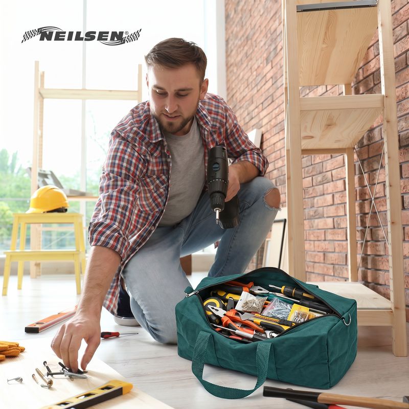CT0047 - 18in Tool Bag